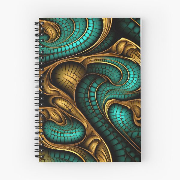 Item preview, Fractal Pattern background designed and sold by Graphics By Craig.