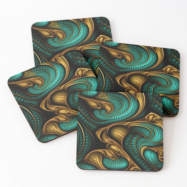 Item preview, Fractal Pattern background designed and sold by Graphics By Craig.