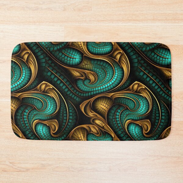 Item preview, Fractal Pattern background designed and sold by Graphics By Craig.