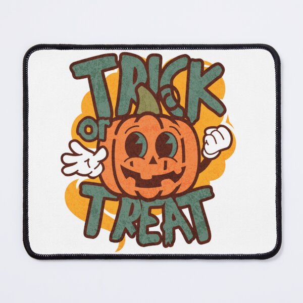Item preview, Vintage Pumpkin Scene Halloween Classic designed and sold by DsSquere.