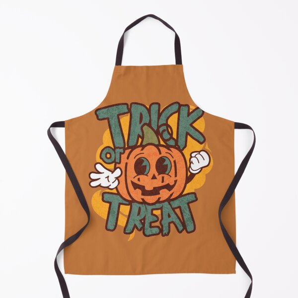 Item preview, Vintage Pumpkin Scene Halloween Classic designed and sold by DsSquere.