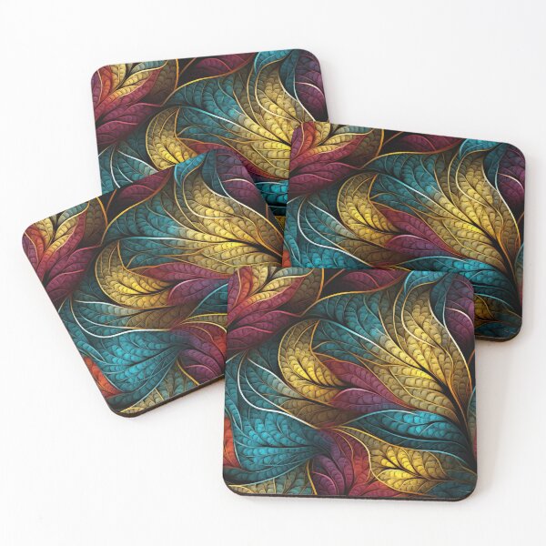 Item preview, Fractal Pattern background designed and sold by Graphics By Craig.