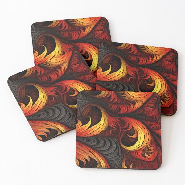Item preview, Fractal Pattern background designed and sold by Graphics By Craig.