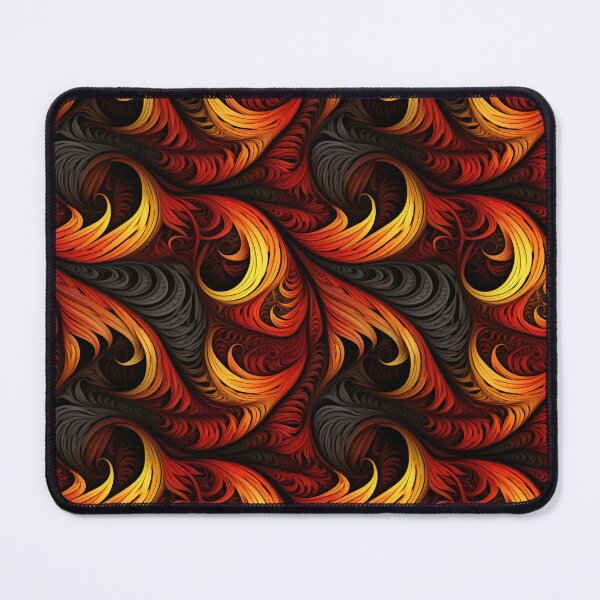 Item preview, Fractal Pattern background designed and sold by Graphics By Craig.