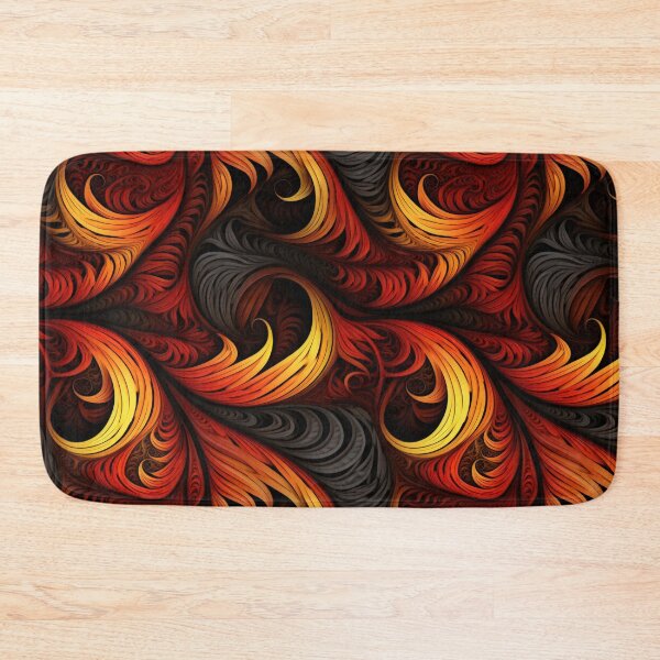 Item preview, Fractal Pattern background designed and sold by Graphics By Craig.
