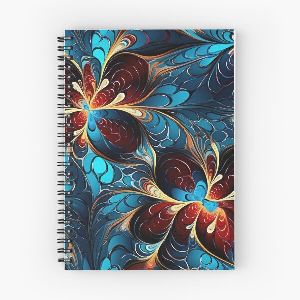 Item preview, Fractal Pattern background designed and sold by Graphics By Craig.