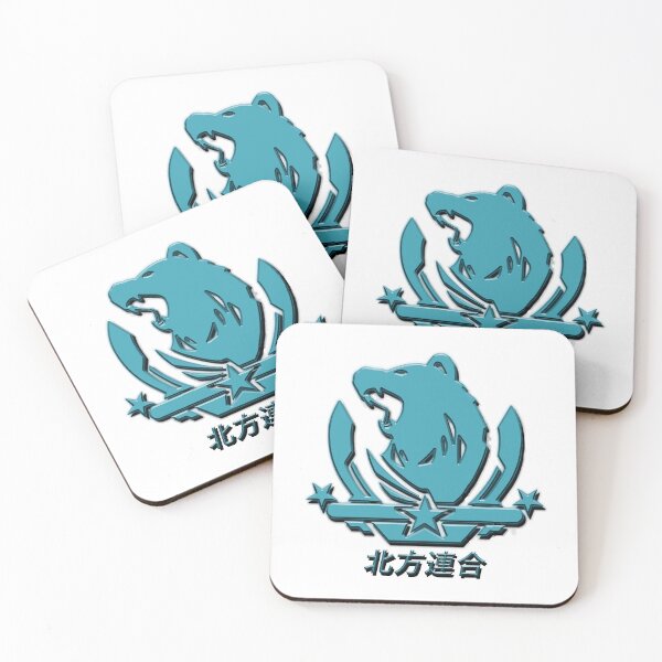 Item preview, Azur Lane Northern Parliament Emblem designed and sold by SkyPouikPouik.