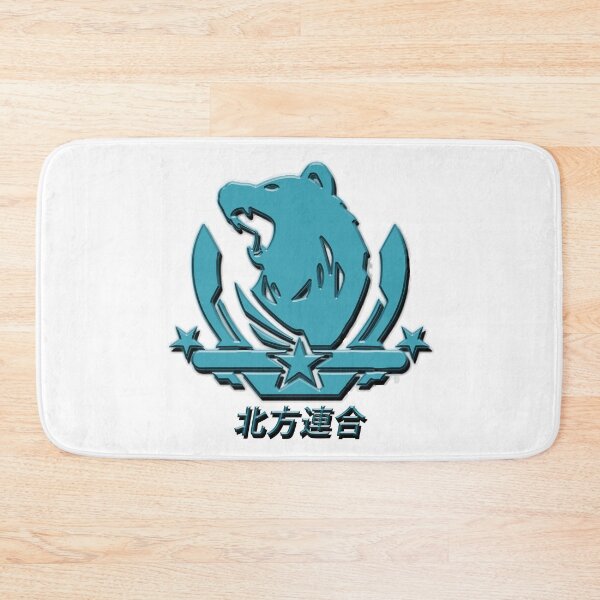 Item preview, Azur Lane Northern Parliament Emblem designed and sold by SkyPouikPouik.