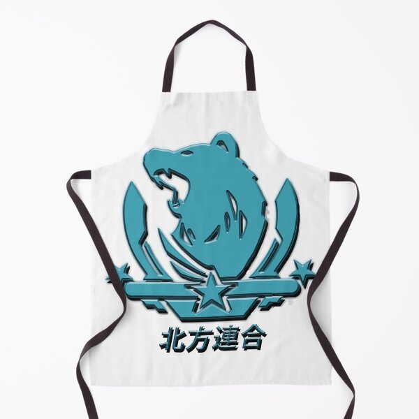 Item preview, Azur Lane Northern Parliament Emblem designed and sold by SkyPouikPouik.