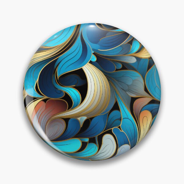 Item preview, Fractal Pattern background designed and sold by Graphics By Craig.