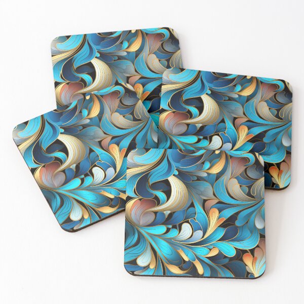 Item preview, Fractal Pattern background designed and sold by Graphics By Craig.
