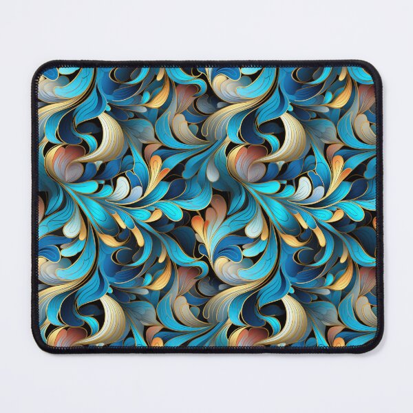 Item preview, Fractal Pattern background designed and sold by Graphics By Craig.