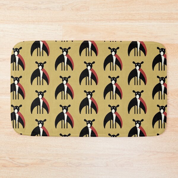 Item preview, Vamp, Vampire cartoon. Artwork Nº 2 designed and sold by Bauani.