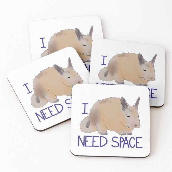 Item preview, necesito espacio designed and sold by somebxtch.