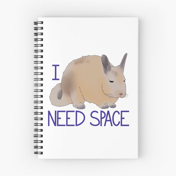 Item preview, I need space designed and sold by somebxtch.