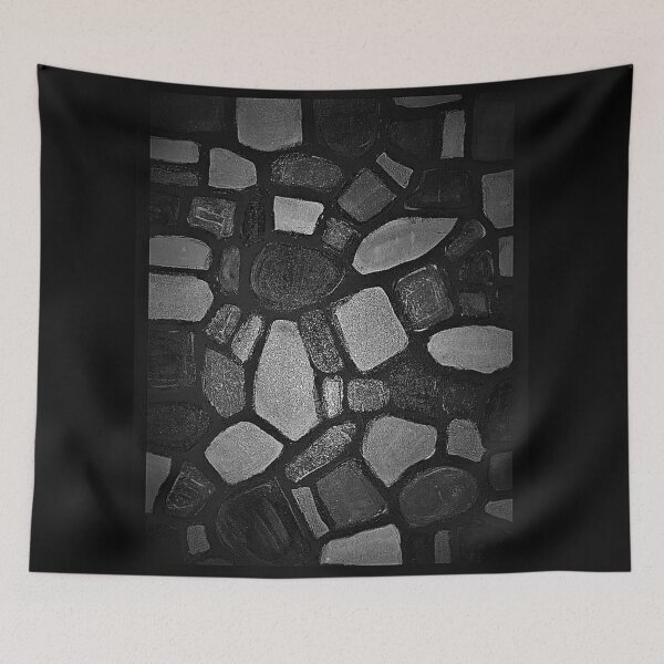 Item preview, Monotoned Stained Glass designed and sold by craftsbydaphy.