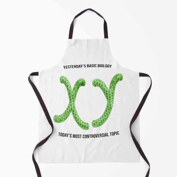 Item preview, XY CHROMOSOME designed and sold by Patterns4Babies.