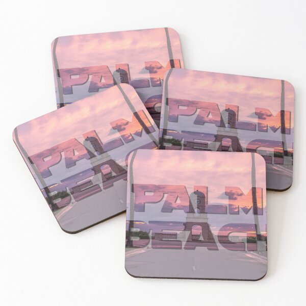Item preview, Palm Beach designed and sold by Rumaq-Store.