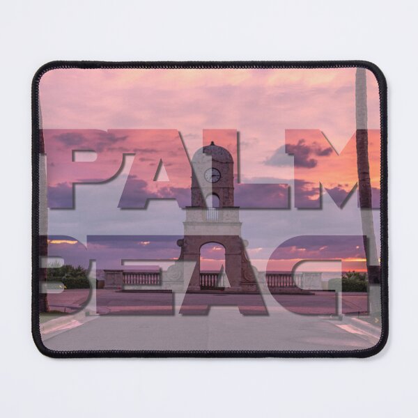Item preview, Palm Beach designed and sold by Rumaq-Store.