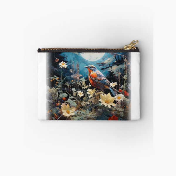 Item preview, Nature & The Cosmos: A Harmonious Dance of Wonders designed and sold by Brownpants.