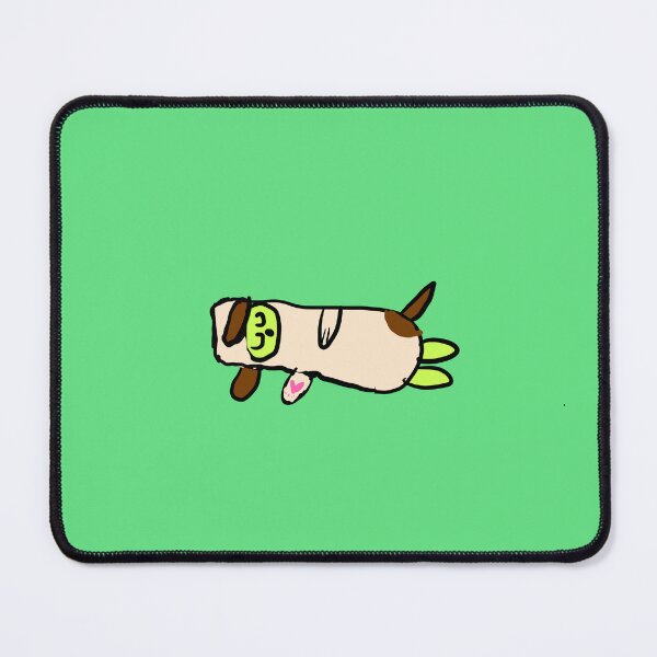 Item preview, Kate blob in a dog costume designed and sold by AxolotlQueen.