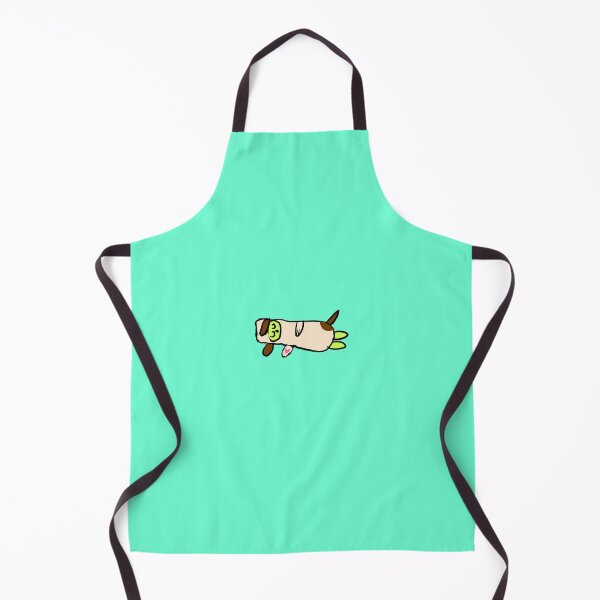 Item preview, Kate blob in a dog costume designed and sold by AxolotlQueen.