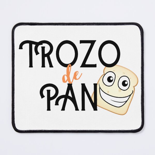 Item preview, Piece of bread designed and sold by zeniflyArt.