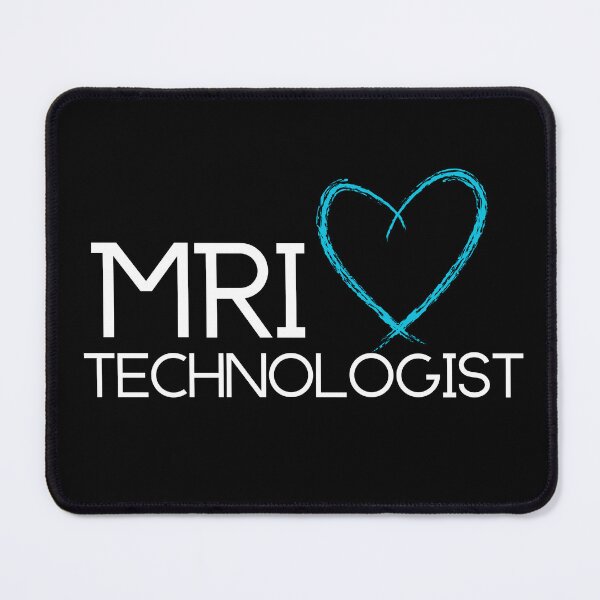Item preview, Heart MRI Technologist designed and sold by shopLSVdesigns.