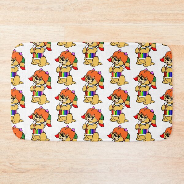 Item preview,  Rainbow Brite Puppy designed and sold by photomamaof4.