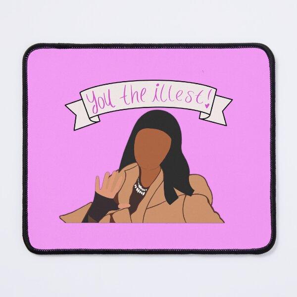 Item preview, Nicki Minaj "Your Love" - You the illest! designed and sold by FraudtheFrog.