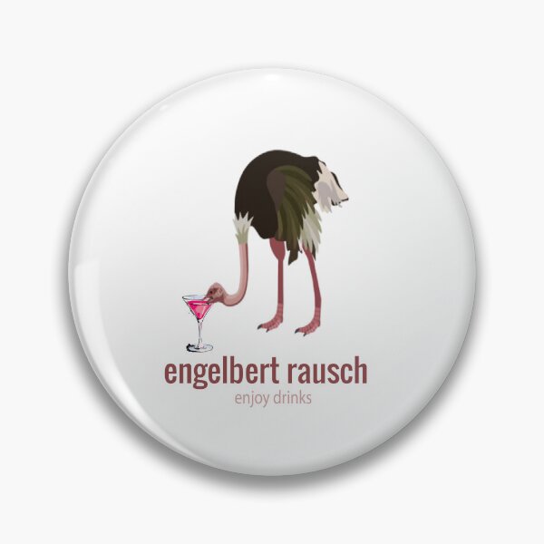 Item preview, Engelbert Rausch Enjoy Drinks designed and sold by ELK20.