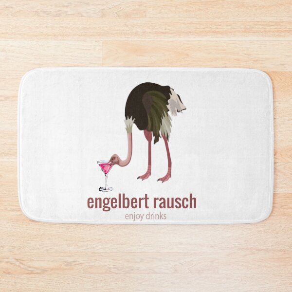 Item preview, Engelbert Rausch Enjoy Drinks designed and sold by ELK20.