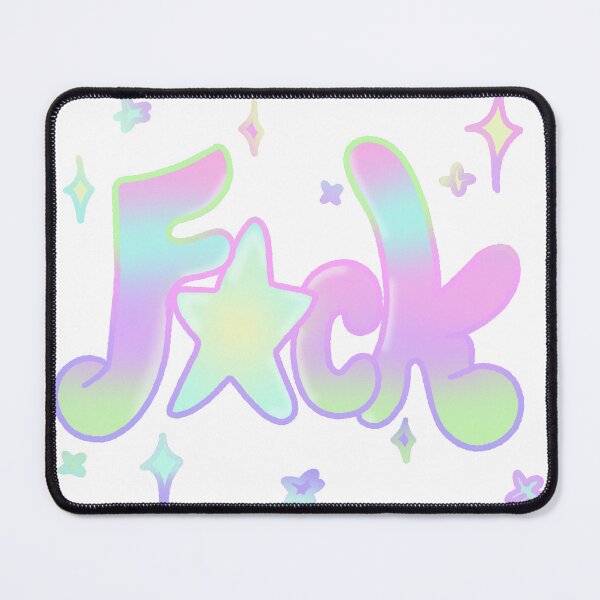 Item preview, F*ck  designed and sold by Arsenic-Arts.