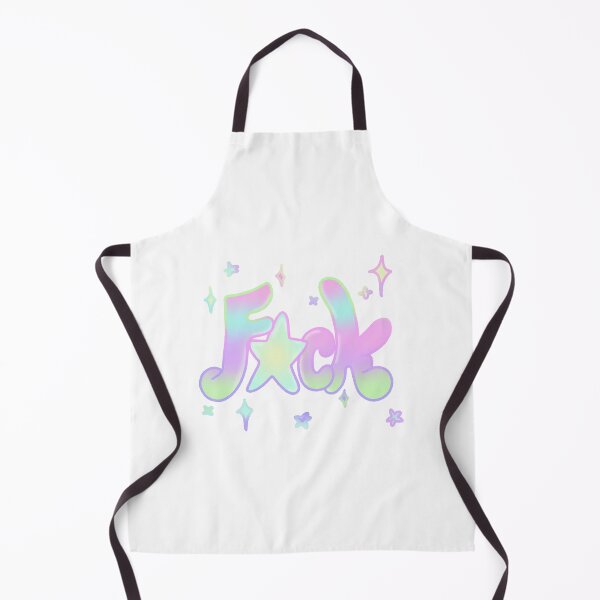 Item preview, F*ck designed and sold by Arsenic-Arts.