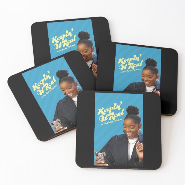 Item preview, Keke palmer meme designed and sold by BessieHeld.