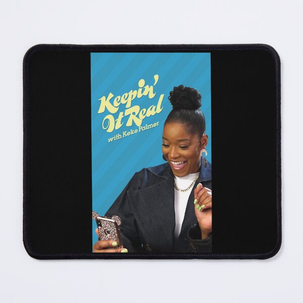 Item preview, Keke palmer meme designed and sold by BessieHeld.