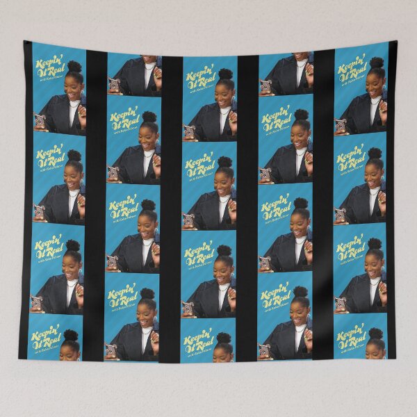 Item preview, Keke palmer meme designed and sold by BessieHeld.