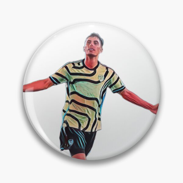 Item preview, its him kai designed and sold by The Goat.