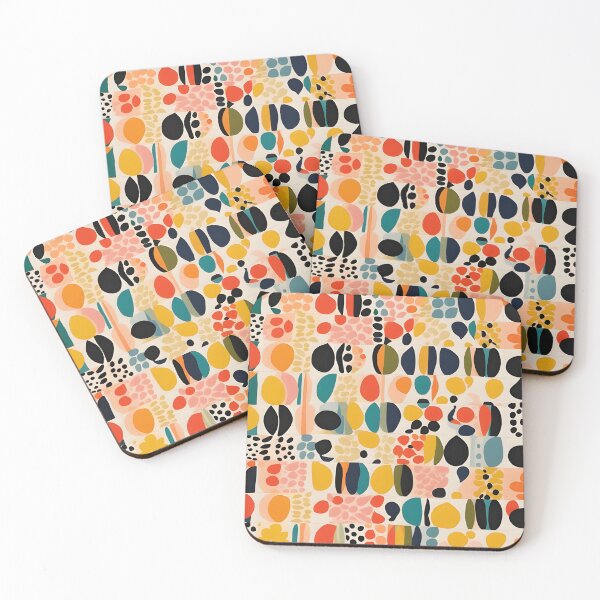 Item preview, Abstract designed and sold by MarisePix.