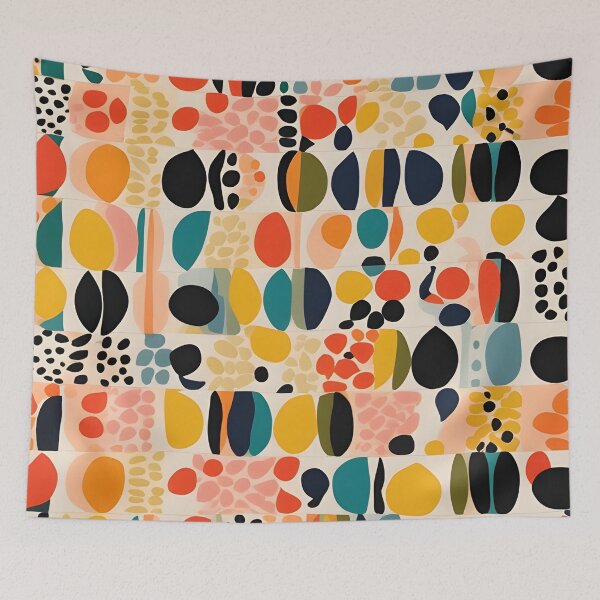 Item preview, Abstract designed and sold by MarisePix.