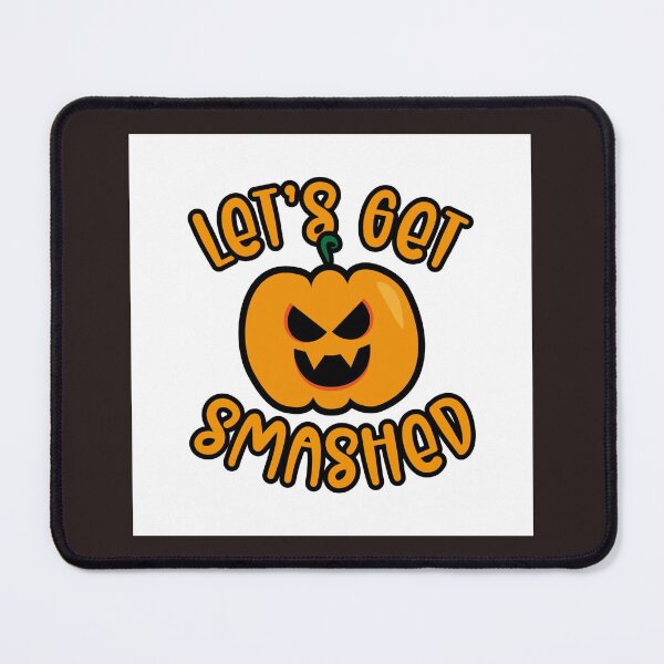 Item preview, Smashed pumpkins designed and sold by ThundRDownunder.