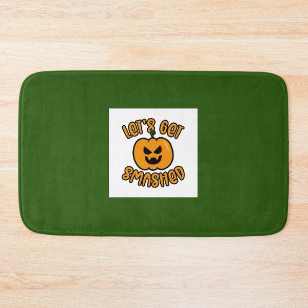 Item preview, Smashed pumpkins designed and sold by ThundRDownunder.