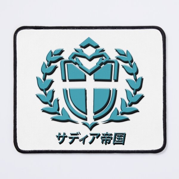 Item preview, Azur Lane Sardegna Empire Emblem designed and sold by SkyPouikPouik.