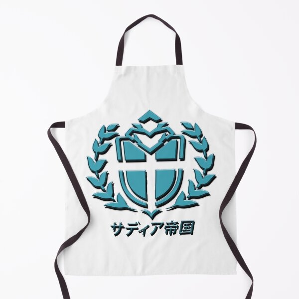 Item preview, Azur Lane Sardegna Empire Emblem designed and sold by SkyPouikPouik.