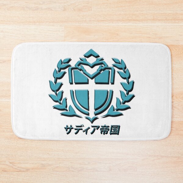 Item preview, Azur Lane Sardegna Empire Emblem designed and sold by SkyPouikPouik.