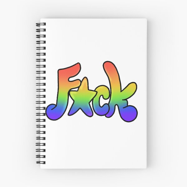 Artikelvorschau, Rainbow F*ck entworfen und verkauft von Arsenic-Arts.