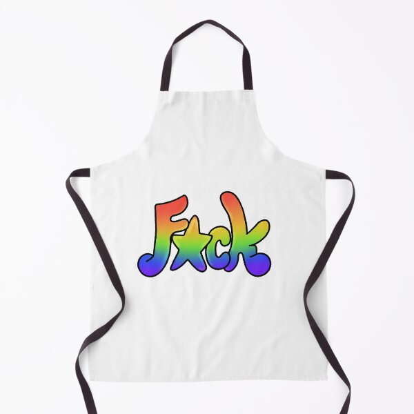 Artikelvorschau, Rainbow F*ck entworfen und verkauft von Arsenic-Arts.