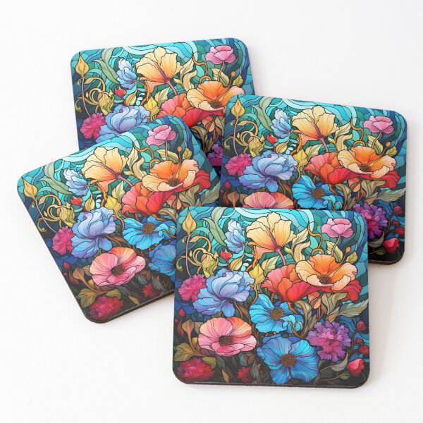 Item preview, Flowers #20 designed and sold by platonicXXI.