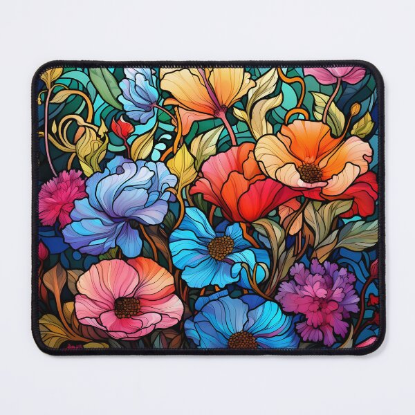 Item preview, Flowers #20 designed and sold by platonicXXI.
