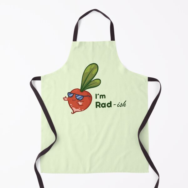 Item preview, I'm Rad-ish designed and sold by sarah malcom.